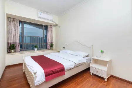 Yongze Xinghui Hotel Отели рядом с достопримечательностью «Mayland Resort Hot Spring»