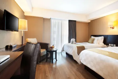 Best Western Premier the Hive