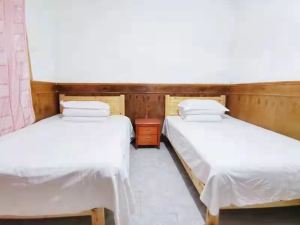 Xining Xiadong Hostel