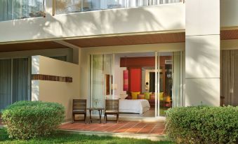 Sheraton Hua Hin Resort & Spa