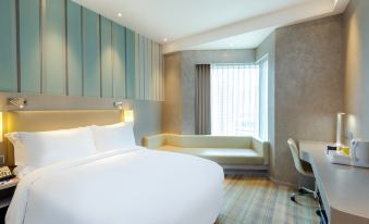 Holiday Inn Express Hong Kong Mongkok