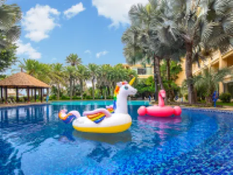 Quanzhou Hui'an Chongwu Xishawan Holiday Hotel Hotels in Hui’an
