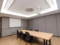 โรงแรมจี ไท่หยวน (สาขา หวั่นต้า พลาซ่า หลิวเซียง ไท่หยวน) โรงแรมในไท่หยวน