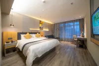 Homeinn · NEO (Xingtai Tianyi Plaza) - 2 stjerner