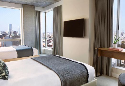 호텔 50 보워리 대표 이미지