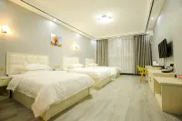 Weili Wanjia Unity Hotel Hotel a Yuli