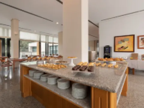 Exe Vía Argentum Hoteles en Silleda