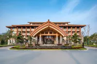 Howard Johnson The Bund Hotel Gasa