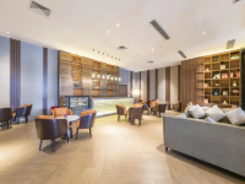 Guohui Hotel Hotel di Fuqing