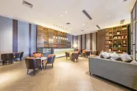 Guohui Hotel Fuqing otelleri