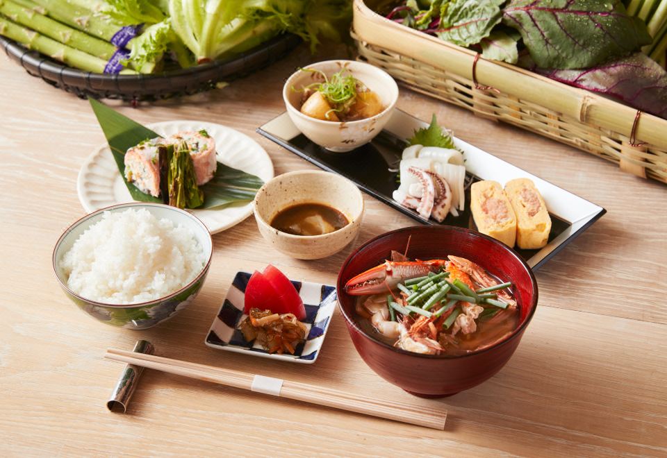 JR-EAST HOTEL METS AKIHABARA Over view