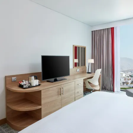 Hilton Garden Inn Muscat Al Khuwair