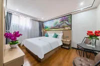 Jtour Inn (Qingyuan City Plaza) Hotels in Qingyuan