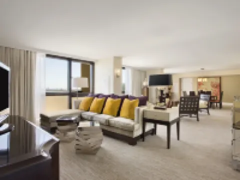 Hilton Miami Airport Blue Lagoon Hotels in Miami