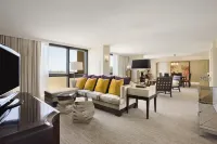 Hilton Miami Airport Blue Lagoon Hotels in Miami