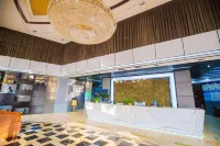 Pizhou Dihao Jingzhi Hotel Hotels in Pizhou