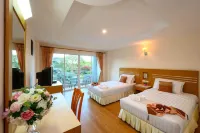 Chaikana Thani Hotel Hotel a Khao Chaison