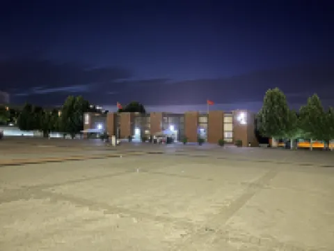 格雅酒店（平遙古城又見平遙劇場店）