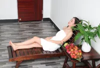 Days Hotel Hainan Baoting - Gym