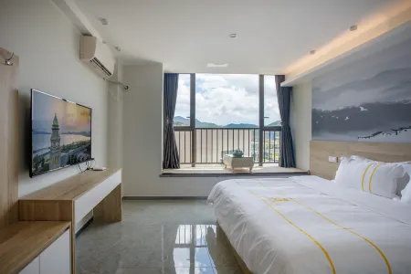 Youke Jiudian Hotel