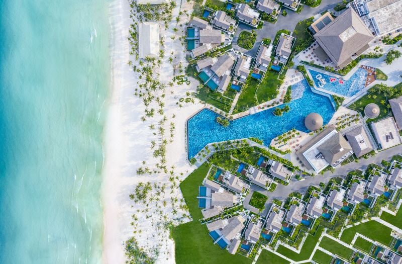 New World Phu Quoc Resort photo 3