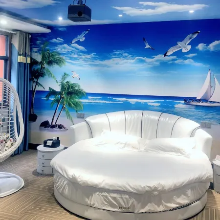 Tanghe Xinguiyuan Express Hotel