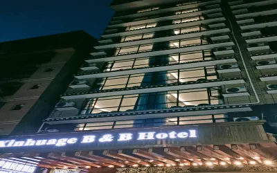 Shunhuage Hotel (Guilin University of Electronic Science and Technology Huajiang Campus Shop) Hotels near Taiping Gate