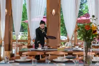 Lugu Lake Lige Spring Hotel