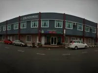 Hotel Mutiara KGMMB Melaka Hotels near Malacca International Airport