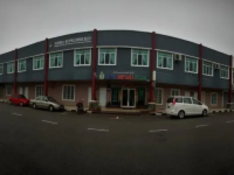 Hotel Mutiara KGMMB Melaka