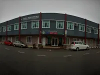 珍珠飯店 KGMMB, 馬六甲 Toy Museum Melaka附近的飯店