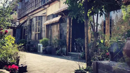 Nanping Sixian Inn Отели рядом со станцией Nanping North Railway Station