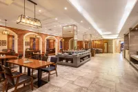 Metropolol Hotel Zhongshan West District Branch