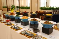 Gaoping Hotel - sarapan
