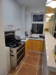 Jinsu 1518 Homestay 판산 호텔