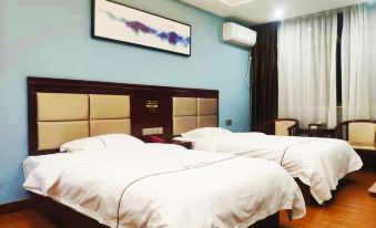 Chengbei Zhixing Theme Hotel