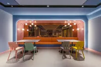 HanTing Hotel (Changzhi Gaoxinqu Wanda Plaza)