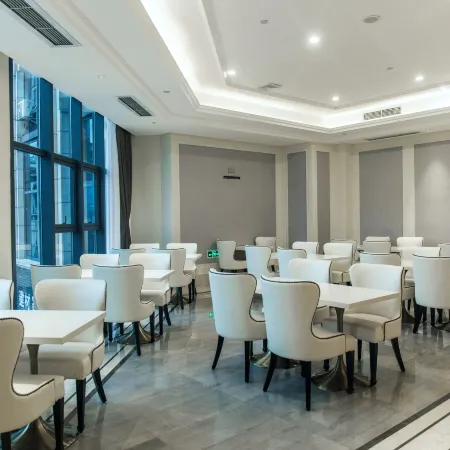 Vienna Hotel (Renshou City Wetland Park)