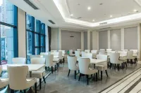 Vienna Hotel (Renshou City Wetland Park) - Breakfast