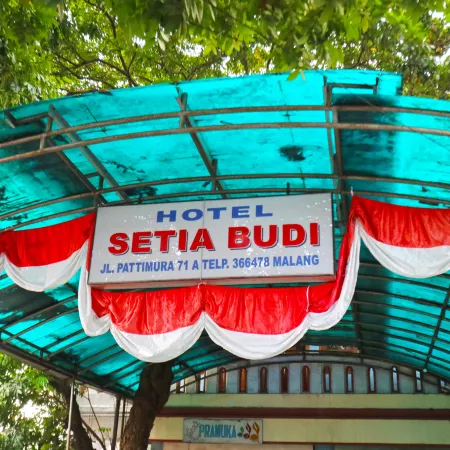 Hotel Setia Budi