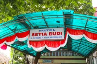 Hotel Setia Budi Hotels in Klojen Subdistrict