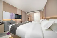 麗楓飯店（定西高鐵北站店）