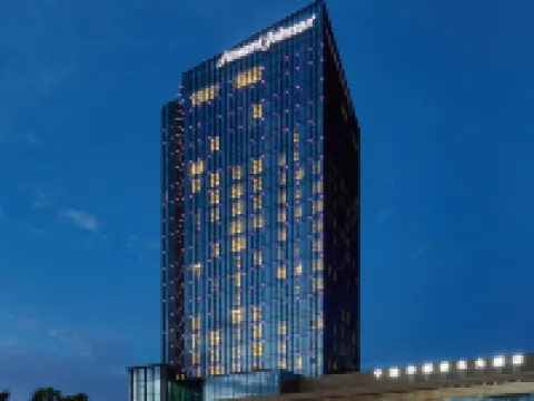 Howard Johnson Huadu Plaza Hotels in Yuyao