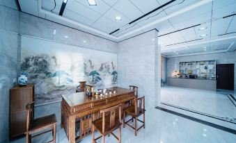 Longhushan Hanxiangju Homestay
