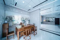 Longhushan Hanxiangju Homestay
