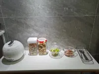 Jiayue Hotel - 2 Yıldız
