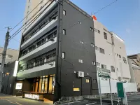 別府陽光旅館 鄰近JR別府站的酒店