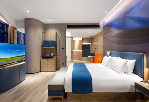 3. 선전 나이브 S..