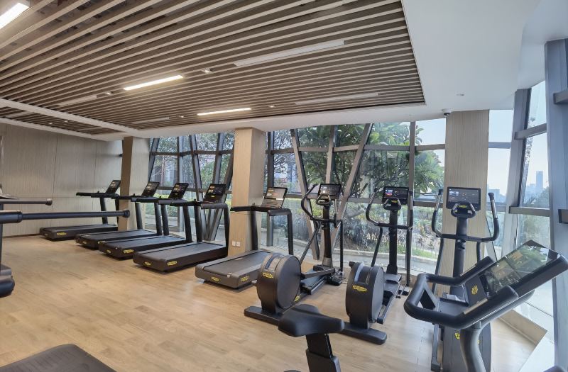 Guangzhou Estandon Hotel photo 2