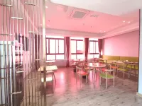 Vienna 3 Best Hotel（huoqiu antianhuafu） Hotels in Huoqiu